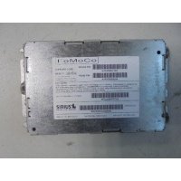 Блок усилителя радио Land Rover Range Rover III (LM) 2002 - 2012 2007 XRA500130