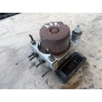 Блок ABS Mitsubishi Outlander I (CU) 2002 - 2007 2006 MN193055