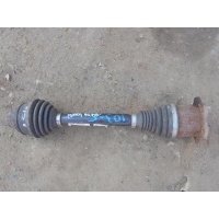 Полуось передняя правая Audi A4 B8 (8K) 2007 - 2015 2009 8K0407271P