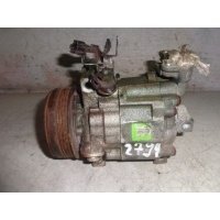 Компрессор кондиционера Subaru Forester III (SH) 2007 - 2012 2009 73111FG001