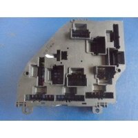 Блок предохранителей BMW 7-Series F01,F02 2008 - 2012 2012 9252812,