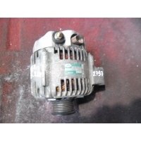 Генератор Land Rover Freelander I (LN) 1998 - 2006 2002 YLE102480