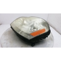 Фара левая MERCEDES BENZ GL-CLASS (2006-2014) 2009 A1648204759
