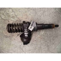Форсунка топливная Volkswagen Touareg I (7L) 2002 - 2010 2008 07Z130073N
