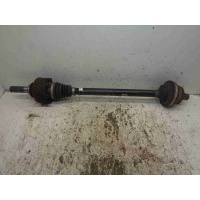 Полуось задняя правая Audi A6 C6 (4F) 2004 - 2011 2010 4F0501203