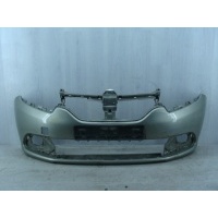 Бампер передний Renault Logan II (2012-2018) 620228143R
