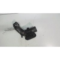 Заслонка дроссельная Renault Scenic 2009-2012 2010
