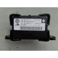 Датчик ускорения Volkswagen Touareg I (7L) 2002 - 2010 2008 7H0907652A