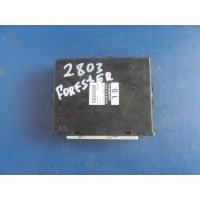Блок управления ДВС Subaru Forester III (SH) 2007 - 2012 2009 22611AN450