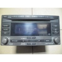 Магнитола Subaru Forester III (SH) 2007 - 2012 2009 86201SC600