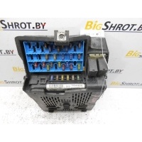 Блок комфорта Renault Scenic I (1996-2003) 2000 7700 436 246