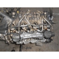 Форсунка Volvo V50 (2003-2010) 2006 0445110259
