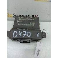 Блок управления Volkswagen Touran 2003 1K0907530A