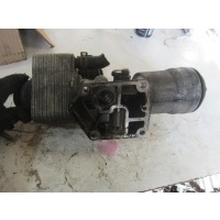 Корпус масляного фильтра Volkswagen Touran 2005 045115389k