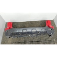 Бампер, зад. Honda CR-V 2007-2012 2008 71501SWWG50