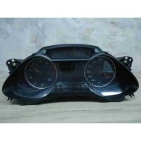 Щиток приборов Audi A4 B8 (8K) 2007 - 2015 2010 8K0920950E