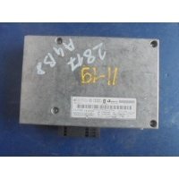 Модуль блютуз Audi A4 B8 (8K2) 2007 - 2011 2010 8T0862336D,