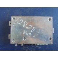 Блок управления Saturn Vue II 2007 - 2010 2008 25910217,