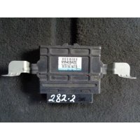 Блок управления ABS Mitsubishi Montero III 1999 - 2006 2002 MR400420