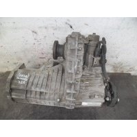 Раздатка Volkswagen Touareg I (7L) 2002 - 2010 2005 0AD341012