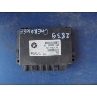 Блок управления парктрониками Jeep Grand Cherokee III (WH,WK) 2005 - 2010 2006 05026016AC,