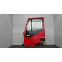 Дверь боковая перед. левая Iveco Stralis 2007-2012 2007 504232504