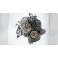 Двигатель (ДВС), Honda CR-V 2007-2012 2008 2.2 л Дизель N22A2 10002R06E00