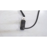 Двигатель (насос) омывателя Daewoo Kalos 2006 96397517