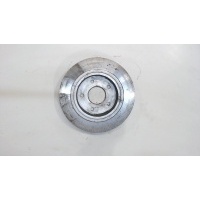 Диск тормозной зад. Nissan Primera P12 2002-2007 2002