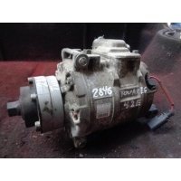 Компрессор кондиционера Volkswagen Touareg I (7L) 2002 - 2010 2007 4E0260805Q