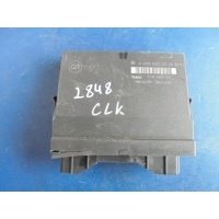 Блок Body control module Mercedes CLK (C209) 2002 - 2005 2008 2098205926,