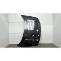 Капот Land Rover Freelander 1 1998-2007 2005