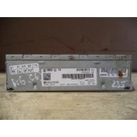Блок усилителя радио Audi A6 C6 (4F) 2004 - 2011 2009 4F0035061D