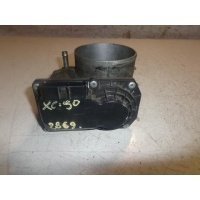 Заслонка дроссельная Volvo XC90 I (C) 2002 - 2014 2006 30622273