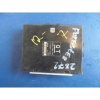 Блок управления ДВС Subaru Forester III (SH) 2007 - 2012 2010 22765AA361