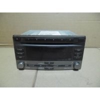 Магнитола Subaru Forester III (SH) 2007 - 2012 2010 86201SC601