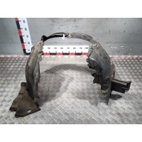 Подкрылок передний левый BMW 5 Series (F10/F11) (2009-2016) 2010 51717186727