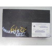 Блок усилителя музыки Jeep Grand Cherokee IV (WK2) 2010 - 2013 2011 05064533AJ,
