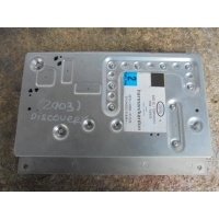 Блок усилителя музыки Land Rover Discovery III (LA) 2004 - 2009 2005 XQK500095