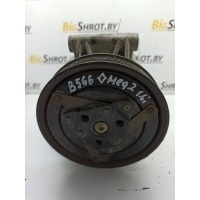 Компрессор кондиционера Renault Megane II (2002-2008) 2005 8200316164