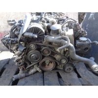 Двигатель Mercedes C-klasse (W203) 2000 - 2007 2006 2.3 бензин i 272920