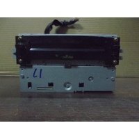 Магнитола Nissan Pathfinder III (R51) 2004 - 2014 2006 28185-ZP45A