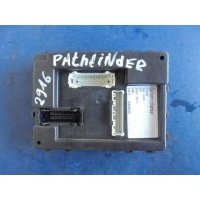 Блок Body control module Nissan Pathfinder III (R51) 2004 - 2014 2000 284B1ZP01C