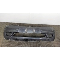 Бампер, перед. Mercedes Vaneo 2002 A4148850425