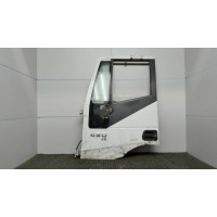 Дверь боковая перед. левая Iveco Stralis 2007-2012 2007 504232504