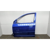 Дверь боковая перед. левая KIA Picanto 2004-2011 2004