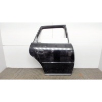 Дверь боковая, зад. правая Audi A3 (8L1) 1996-2003 2002 8L4833052C
