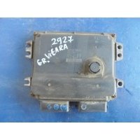 Блок управления ДВС Suzuki Grand Vitara II (JT) 2005 - 2008 2010 3391078K50,