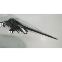 Двигатель стеклоочистителя (моторчик дворников) зад. Volkswagen Sharan 2000-2010 2008 7M3955711C