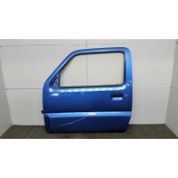 Замок двери перед. левая Suzuki Jimny 1998-2012 2003